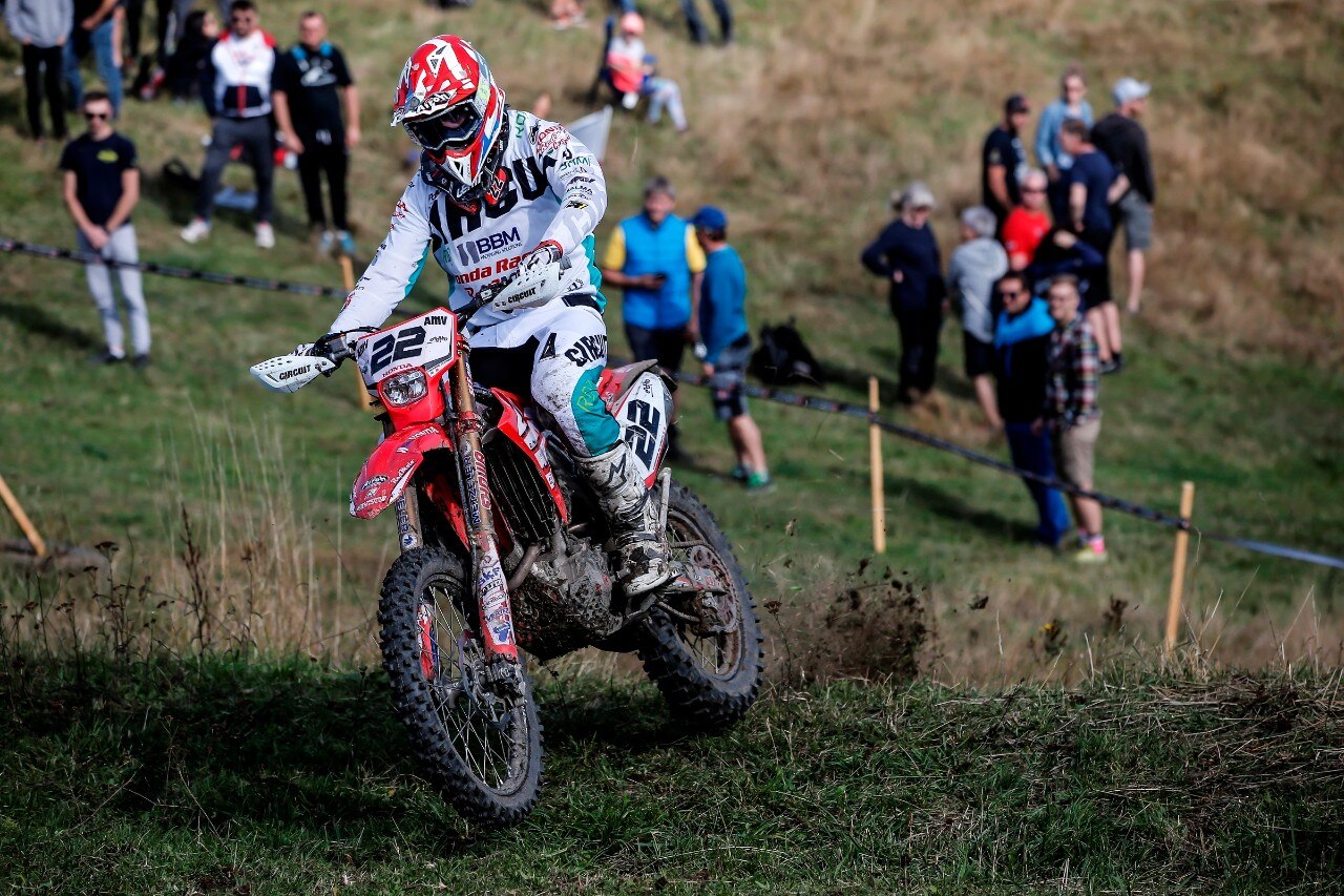 Mondiale Enduro 2019 - GP Repubblica Ceca